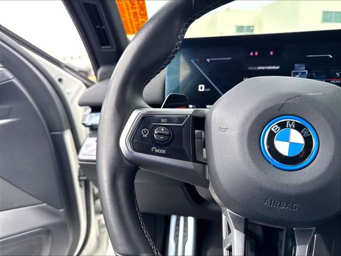 Used 2024 BMW i5 M60 w/ Premium Package AWD/4WD image 13