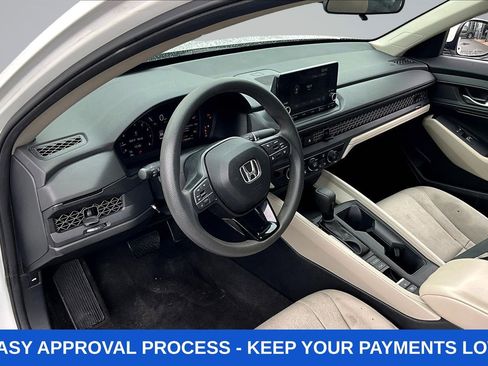 Used 2023 Honda Accord LX image 16