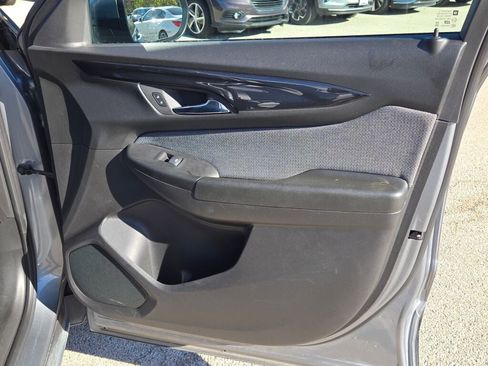 Used 2024 Chevrolet TrailBlazer LT image 8