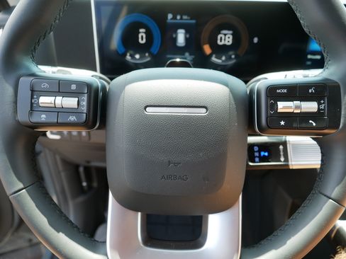 Certified 2026 Hyundai Santa Fe SEL AWD/4WD image 25