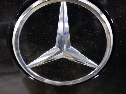 Used 2025 Mercedes-Benz GLE 450 4MATIC Coupe image 61