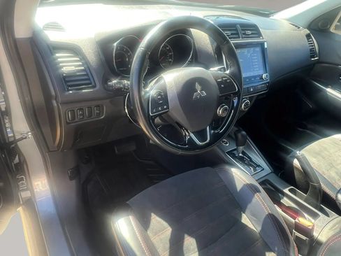 Used 2024 Mitsubishi Outlander Sport SE AWD/4WD image 15