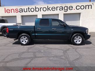 Used 2011 Dodge Dakota Big Horn w/ Utility Group AWD/4WD video 1