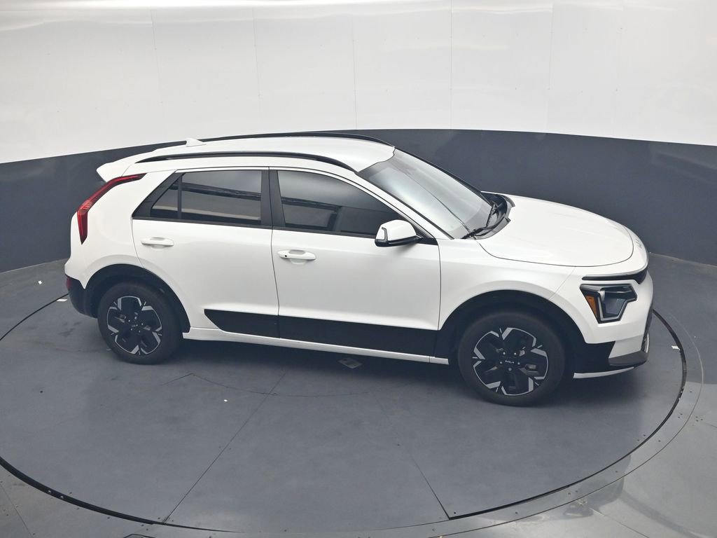 Used 2024 Kia Niro Wind FWD image 27
