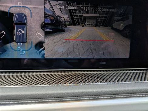 New 2026 Mercedes-Benz G 63 AMG AMG G 63 image 12