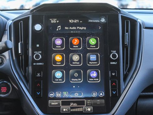 New 2026 Subaru Crosstrek 2.5i Limited image 14