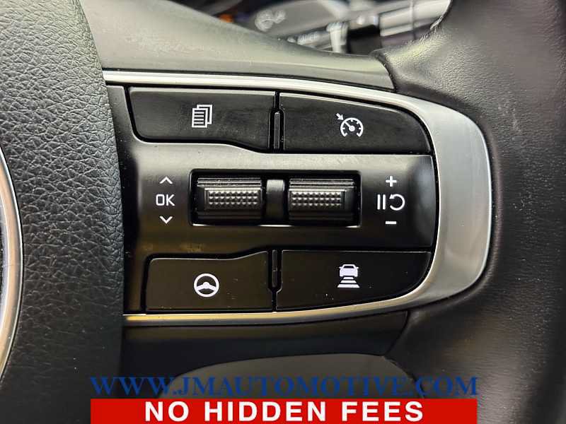 Used 2022 Kia K5 EX w/ EX Premium Package FWD image 40