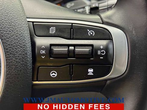 Used 2022 Kia K5 EX w/ EX Premium Package image 40