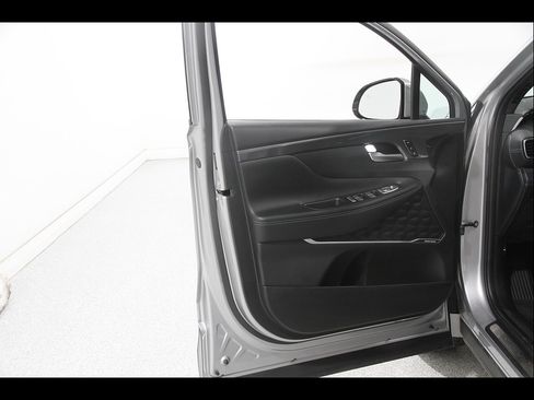 Certified 2023 Hyundai Santa Fe Calligraphy w/ Cargo Package AWD/4WD image 4