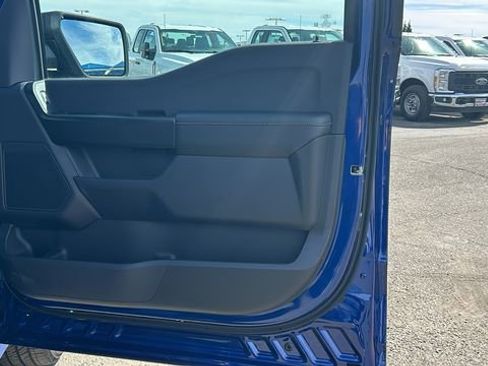 New 2026 Ford F150 STX w/ F-150 LOBO Package image 10