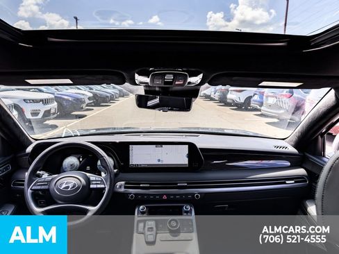 Used 2025 Hyundai Palisade Calligraphy FWD image 21
