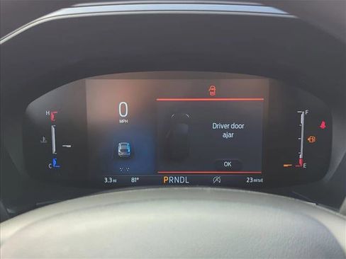 New 2026 Ford Escape Active image 11