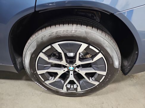 New 2026 BMW X3 xDrive30 w/ Premium Package AWD/4WD image 35