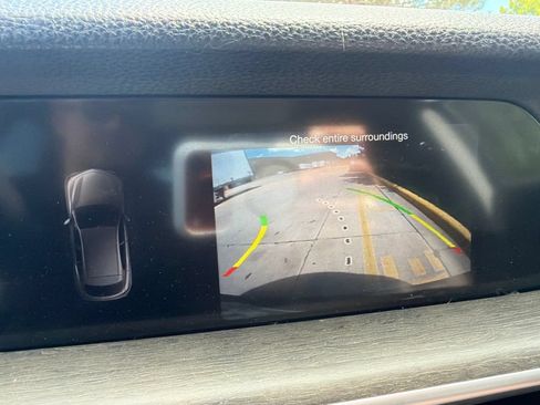 Used 2018 Alfa Romeo Stelvio Ti AWD/4WD image 9