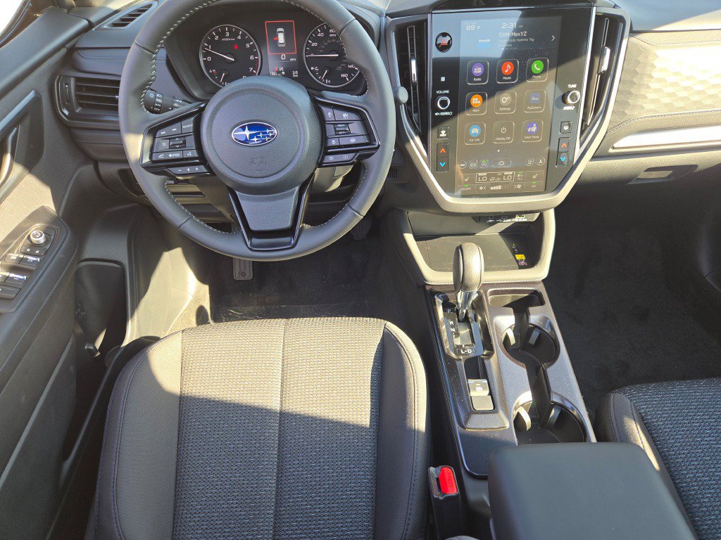 New 2026 Subaru Forester Premium AWD/4WD image 2