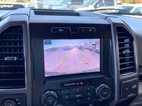 Certified 2020 Ford F150 XLT w/ Equipment Group 302A Luxury image 22