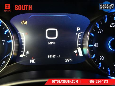 Used 2020 Chrysler Pacifica Limited image 15