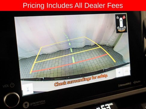 Used 2024 Toyota Tundra SR5 w/ SR5 Premium Package AWD/4WD image 13