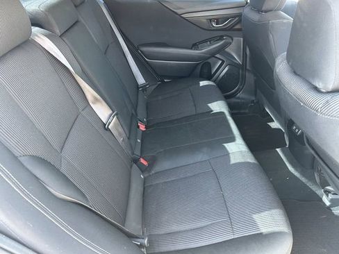 Used 2022 Subaru Legacy Premium AWD/4WD image 15
