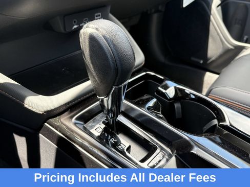 New 2026 Subaru Forester Sport AWD/4WD image 18