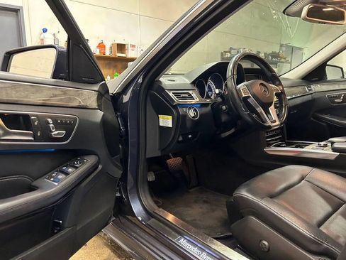 Used 2014 Mercedes-Benz E 350 Sedan image 12
