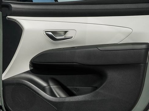 New 2026 Hyundai Tucson SEL Plus AWD/4WD image 10