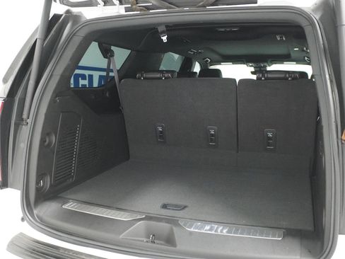 Used 2023 Chevrolet Suburban Premier w/ Texas Edition RWD image 9
