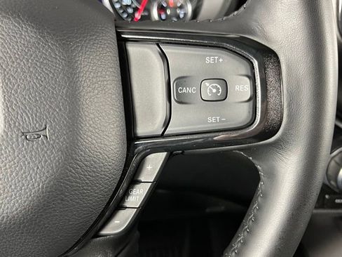 Used 2023 RAM 1500 Big Horn image 17