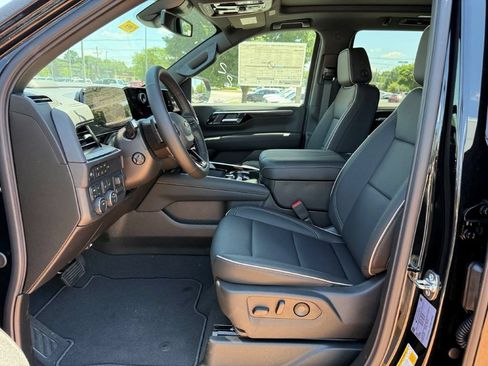 New 2026 Chevrolet Tahoe Premier w/ Sun And Tow Package AWD/4WD image 13