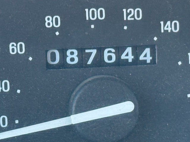 Used 2000 Ford Ranger XL AWD/4WD image 17