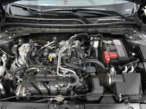 Certified 2023 Nissan Altima 2.5 SL AWD/4WD image 34