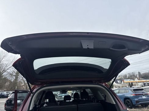 New 2026 Kia Carnival LXS image 41