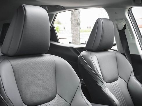 Certified 2023 Lexus NX 350 AWD image 26