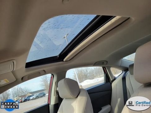 Used 2023 Honda Accord EX image 27