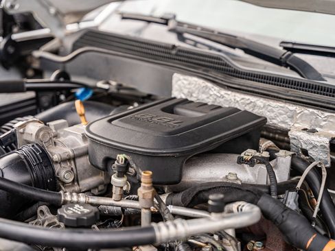 Used 2016 Chevrolet Silverado 3500 High Country w/ Duramax Plus Package image 30