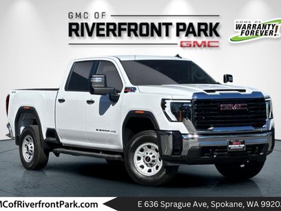 Used 2024 GMC Sierra 2500 Pro