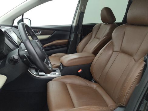 Used 2019 Subaru Ascent Touring w/ Popular Package #3 AWD/4WD image 17