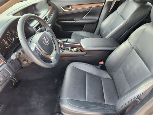 Used 2015 Lexus GS 350 RWD image 14