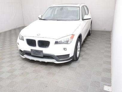 Used 2015 BMW X1 xDrive28i