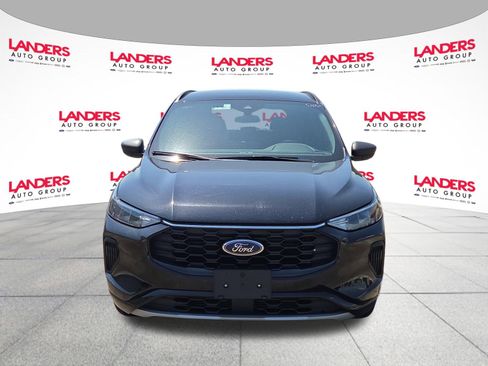 Used 2024 Ford Escape ST-Line AWD/4WD image 7