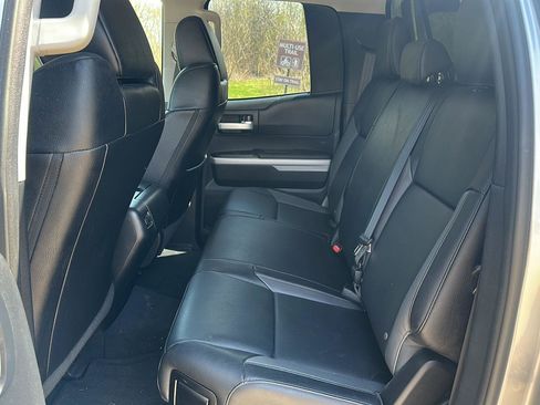 Used 2019 Toyota Tundra Limited image 17