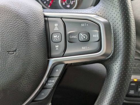 New 2026 RAM 2500 Tradesman AWD/4WD image 25