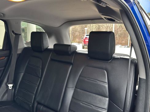 Used 2021 Honda CR-V Touring image 29