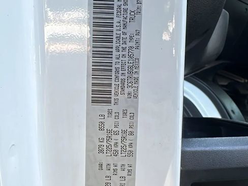 Used 2020 RAM ProMaster 1500 FWD image 30