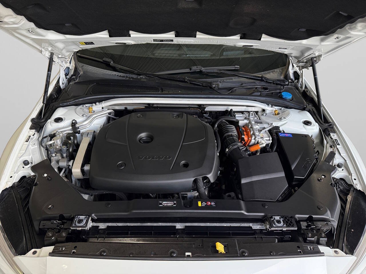 Used 2021 Volvo V60 T8 Polestar AWD/4WD image 20