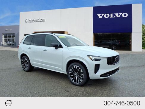 New 2026 Volvo XC90 B6 Ultra w/ Protection Package Premier AWD/4WD image 1