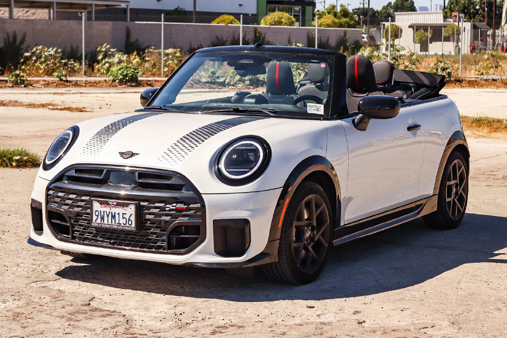 Used 2026 MINI Cooper S FWD image 10