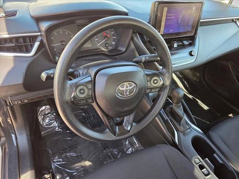 Certified 2024 Toyota Corolla LE image 10