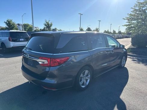 Used 2020 Honda Odyssey EX-L image 7