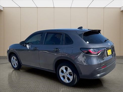Used 2024 Honda HR-V LX image 4